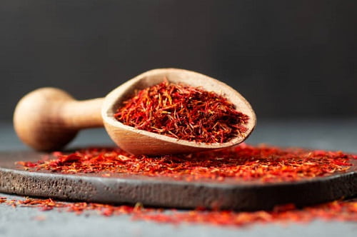 تصویر 3 از قیمت زعفران صادراتی سحرخیز با کیفیت ارزان + خرید عمده